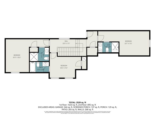 4964 Salt Creek Ct., North Myrtle Beach, SC 29582