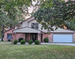 9026 Crestwood Drive, Sperry, OK 74073
