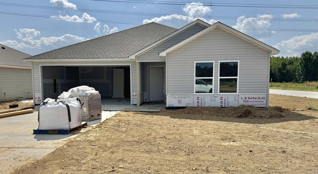 65 Farmhouse Loop, Beebe, AR 72012