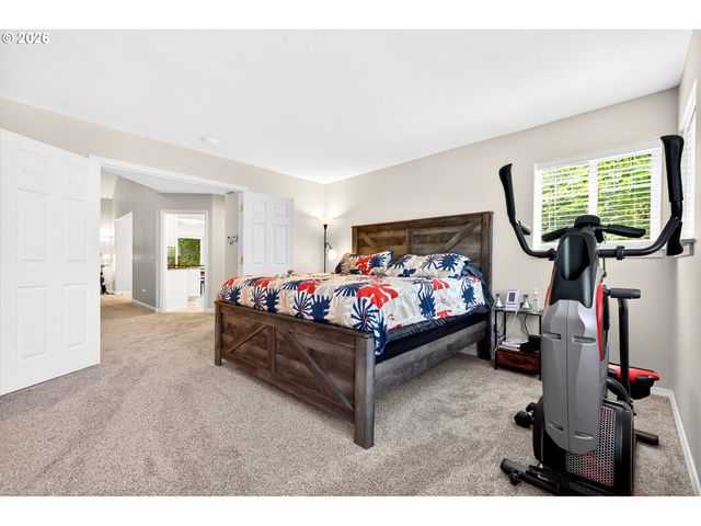 13190 Sw HIDDEN CREEK Pl, Portland, OR 97223