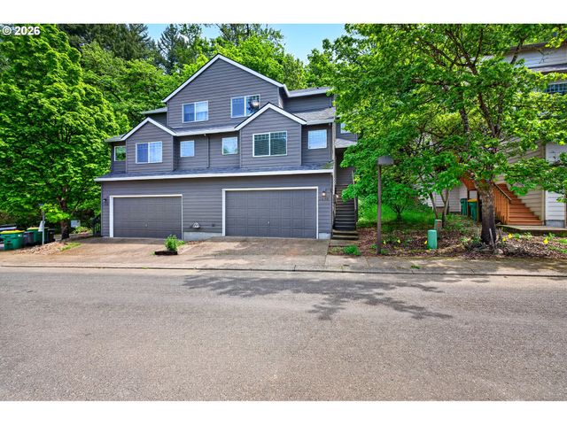 13190 Sw HIDDEN CREEK Pl, Portland, OR 97223