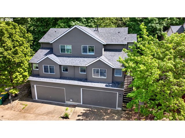13190 Sw HIDDEN CREEK Pl, Portland, OR 97223