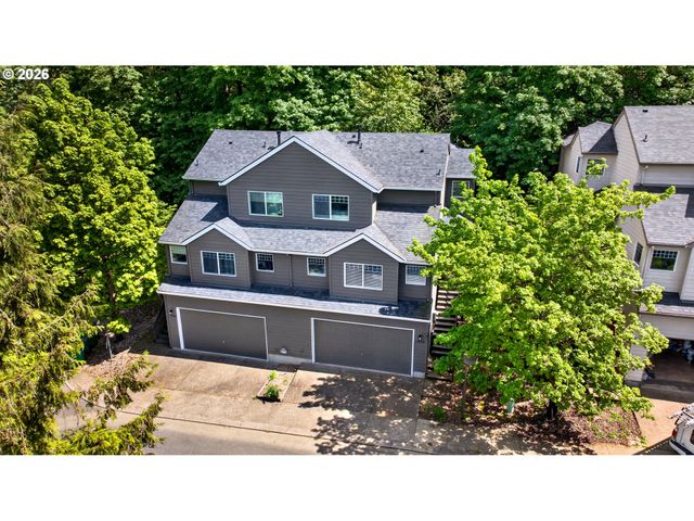 13190 Sw HIDDEN CREEK Pl, Portland, OR 97223