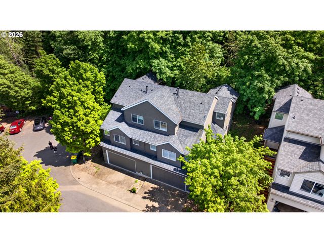 13190 Sw HIDDEN CREEK Pl, Portland, OR 97223