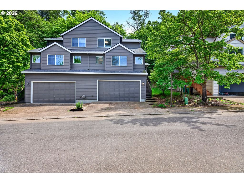 13190 Sw HIDDEN CREEK Pl, Portland, OR 97223