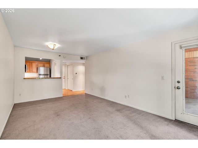 1500 Sw PARK Ave 306, Portland, OR 97201