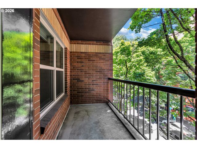 1500 Sw PARK Ave 306, Portland, OR 97201