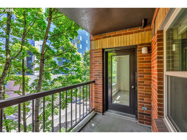 1500 Sw PARK Ave 306, Portland, OR 97201