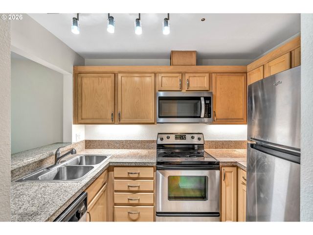 1500 Sw PARK Ave 306, Portland, OR 97201