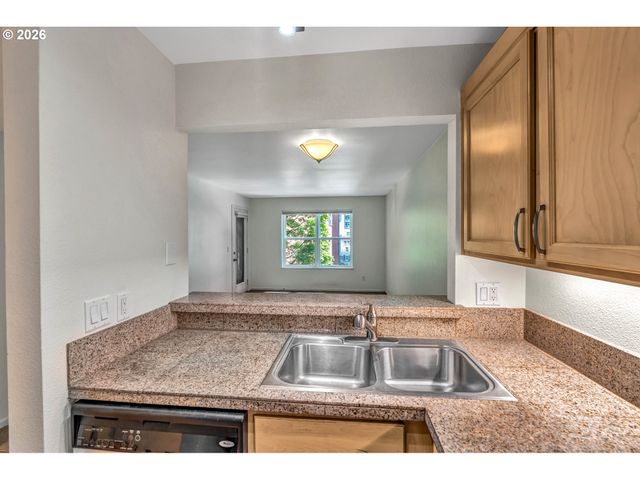 1500 Sw PARK Ave 306, Portland, OR 97201