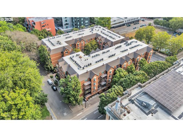 1500 Sw PARK Ave 306, Portland, OR 97201