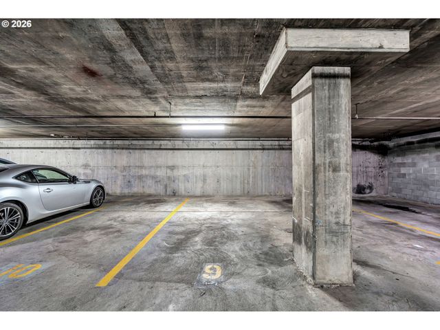 1500 Sw PARK Ave 306, Portland, OR 97201