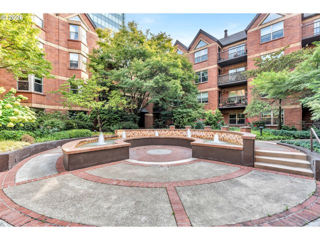 1500 Sw PARK Ave 306, Portland, OR 97201