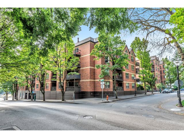 1500 Sw PARK Ave 306, Portland, OR 97201
