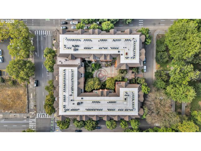 1500 Sw PARK Ave 306, Portland, OR 97201