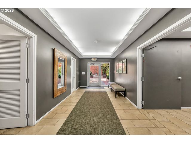 1500 Sw PARK Ave 306, Portland, OR 97201