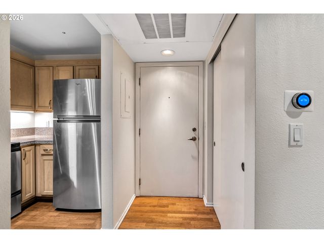 1500 Sw PARK Ave 306, Portland, OR 97201
