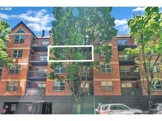1500 Sw PARK Ave 306, Portland, OR 97201
