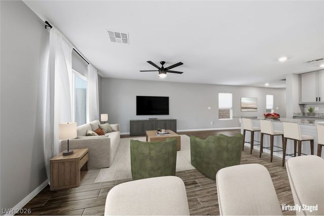 10035 San Floriano Street, Las Vegas, NV 89178