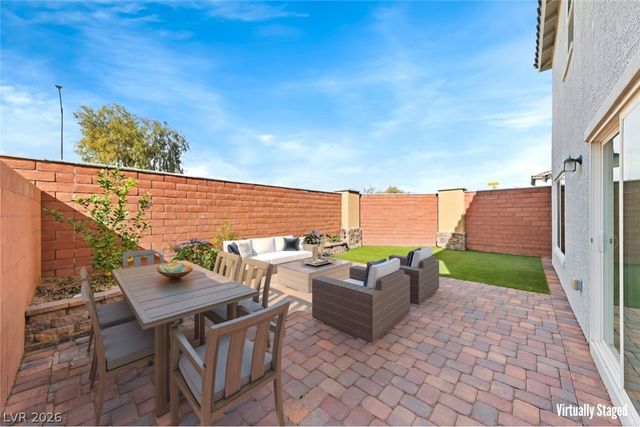 10035 San Floriano Street, Las Vegas, NV 89178