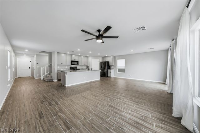 10035 San Floriano Street, Las Vegas, NV 89178