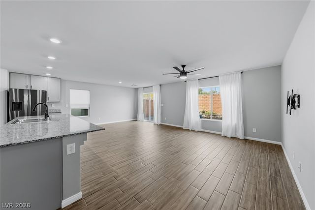 10035 San Floriano Street, Las Vegas, NV 89178