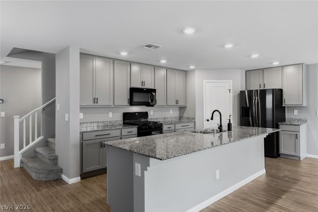 10035 San Floriano Street, Las Vegas, NV 89178