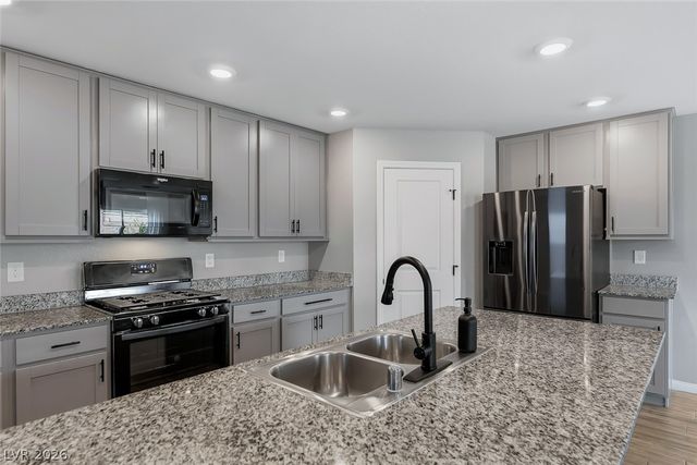 10035 San Floriano Street, Las Vegas, NV 89178