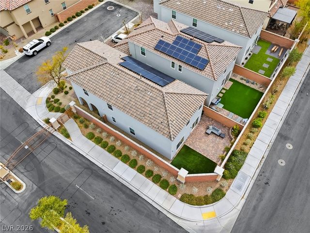 10035 San Floriano Street, Las Vegas, NV 89178