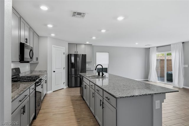 10035 San Floriano Street, Las Vegas, NV 89178