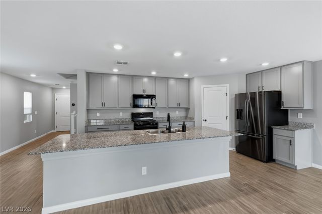 10035 San Floriano Street, Las Vegas, NV 89178