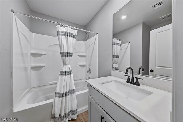 10035 San Floriano Street, Las Vegas, NV 89178