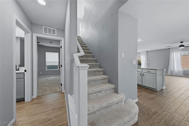 10035 San Floriano Street, Las Vegas, NV 89178