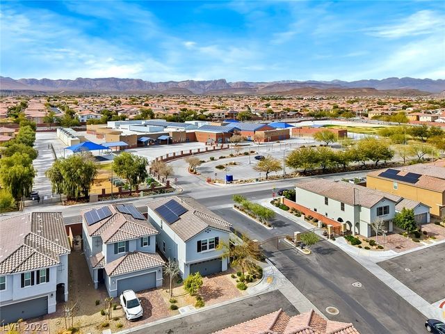 10035 San Floriano Street, Las Vegas, NV 89178