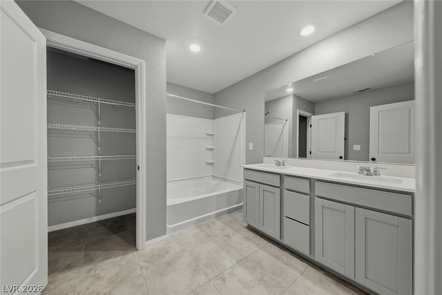 10035 San Floriano Street, Las Vegas, NV 89178