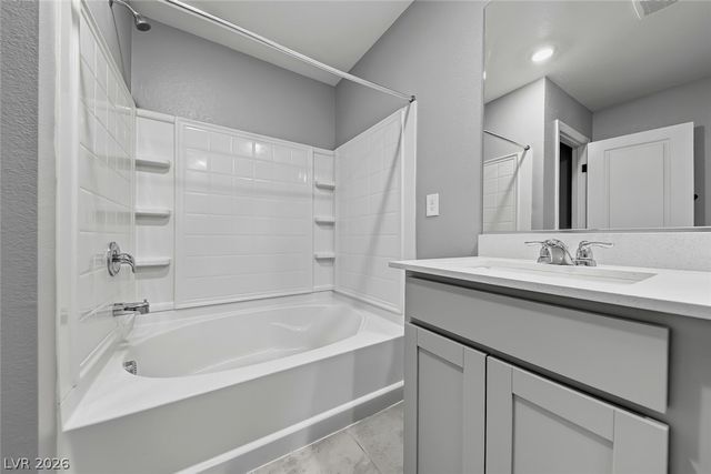 10035 San Floriano Street, Las Vegas, NV 89178