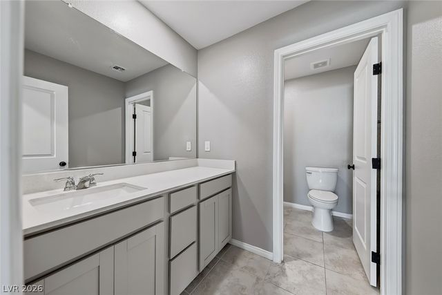 10035 San Floriano Street, Las Vegas, NV 89178