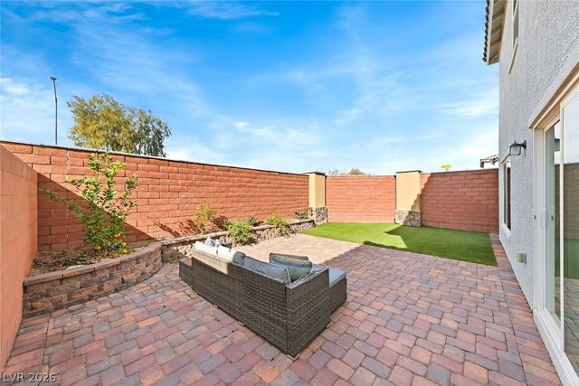 10035 San Floriano Street, Las Vegas, NV 89178