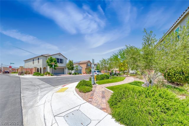 10035 San Floriano Street, Las Vegas, NV 89178