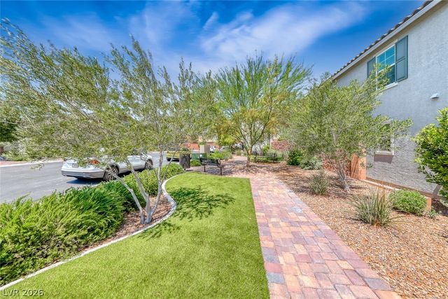 10035 San Floriano Street, Las Vegas, NV 89178