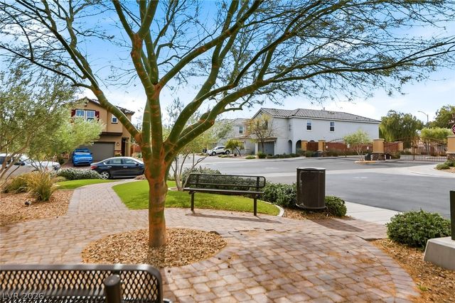 10035 San Floriano Street, Las Vegas, NV 89178