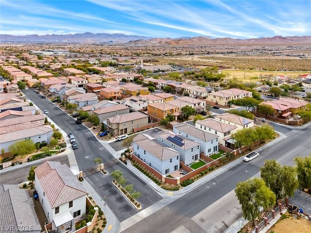 10035 San Floriano Street, Las Vegas, NV 89178