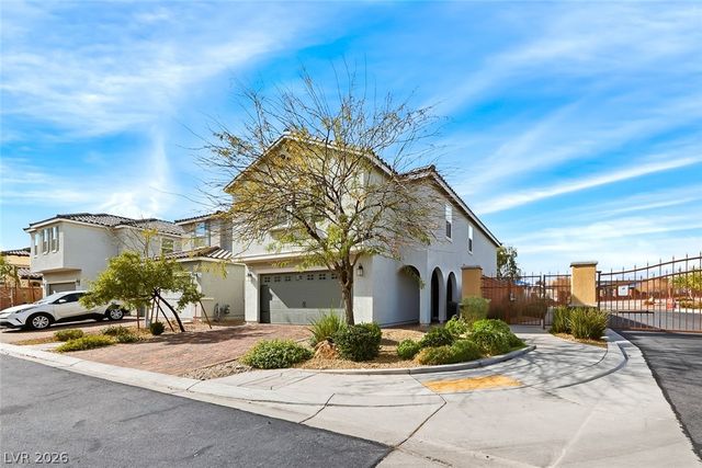 10035 San Floriano Street, Las Vegas, NV 89178