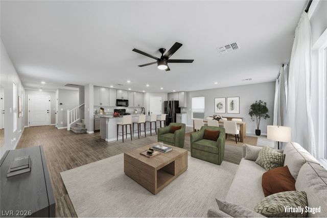 10035 San Floriano Street, Las Vegas, NV 89178