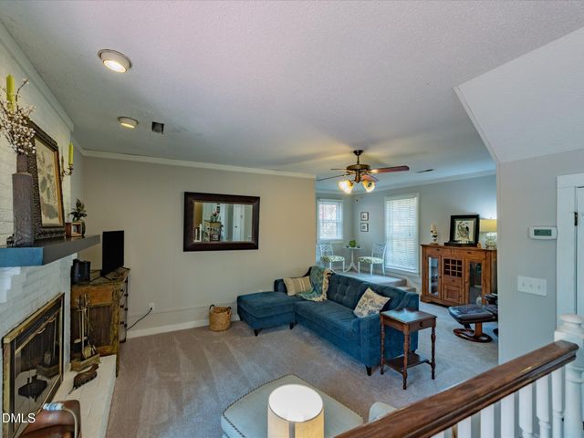 101 Oakwood Drive, Wake Forest, NC 27587