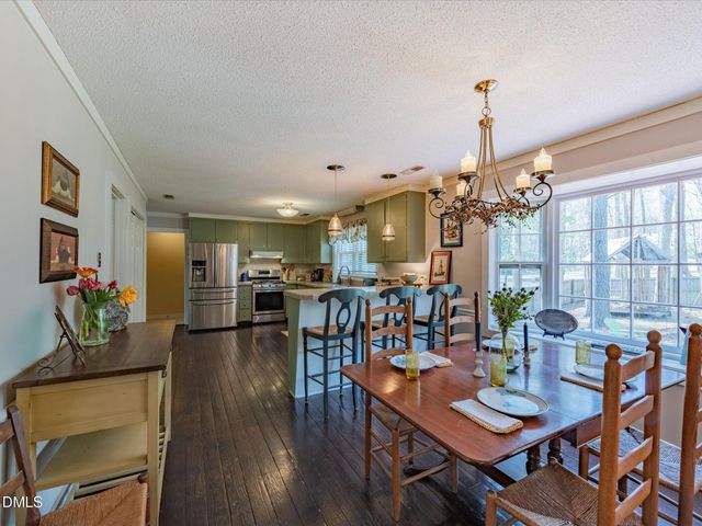 101 Oakwood Drive, Wake Forest, NC 27587