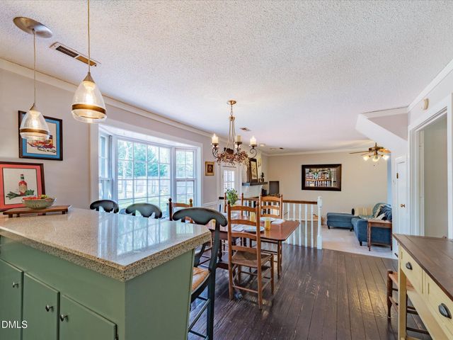 101 Oakwood Drive, Wake Forest, NC 27587