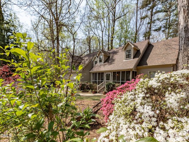 101 Oakwood Drive, Wake Forest, NC 27587