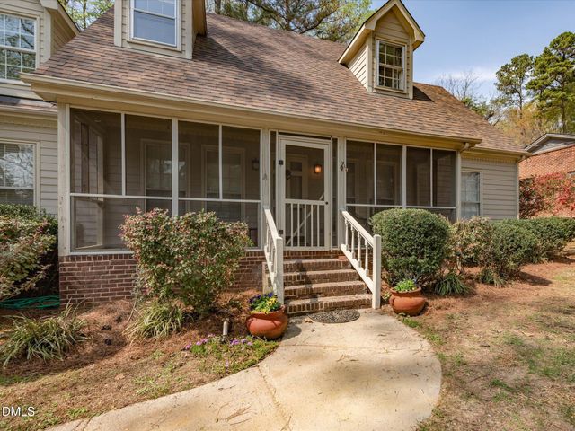 101 Oakwood Drive, Wake Forest, NC 27587