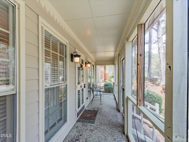 101 Oakwood Drive, Wake Forest, NC 27587